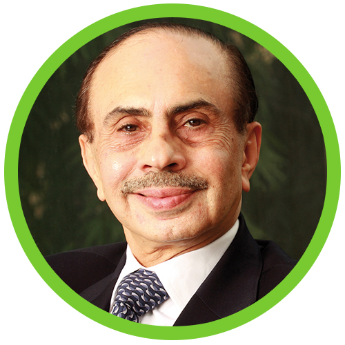 Adi Godrej, Godrej Group Adi Godrej, Godrej Group